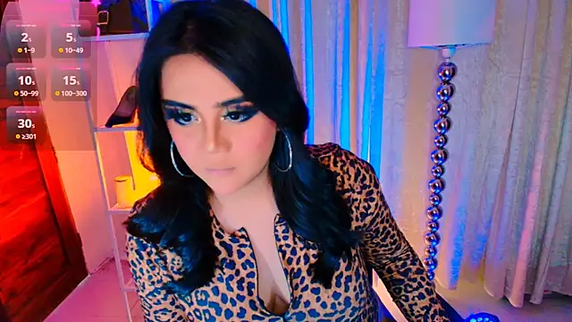 MS VALERIA online show from 02-05-26, 07:02