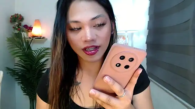 scarlett brownx69 online show from 10-18-25, 10:49