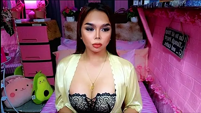 MoniqueCeleste online show from 01-16-26, 02:04