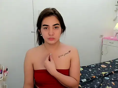 Alovelydoll nica online show from 01-17-26, 01:54