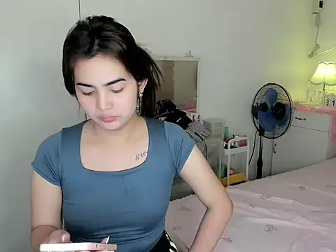 Alovelydoll nica online show from 03-16-26, 04:07