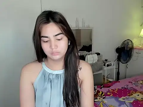 Alovelydoll nica online show from 04-06-26, 01:36