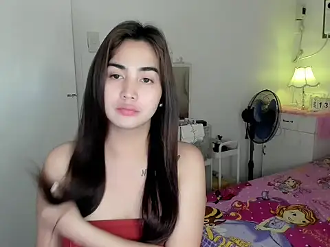 Alovelydoll nica online show from 04-13-26, 01:49