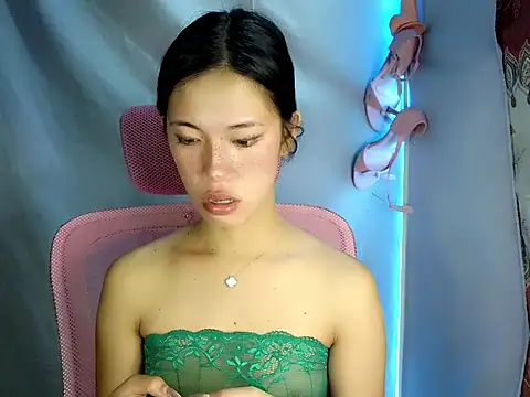 Ayabell123 online show from 02-24-26, 01:31