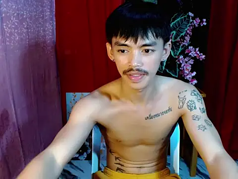 urhunky boy online show from 07-01-26, 05:42