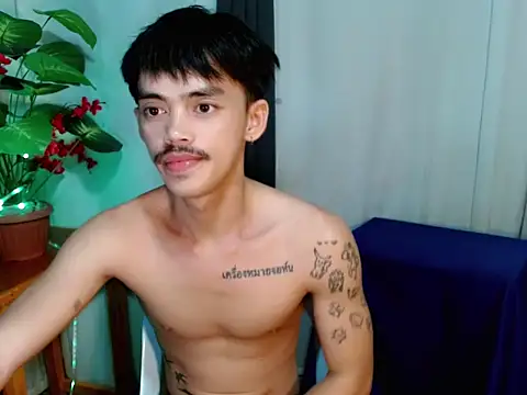 urhunky boy online show from 07-03-26, 09:16