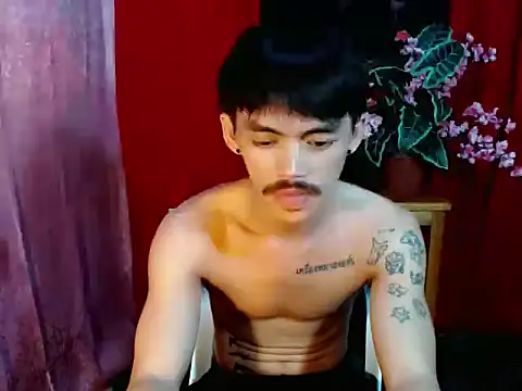 urhunky boy online show from 07-16-26, 02:56