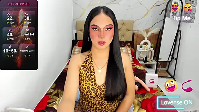 goddessyuki online show from 03-30-26, 12:50