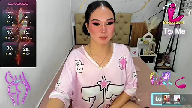 goddessyuki online show from 05-17-26, 11:12