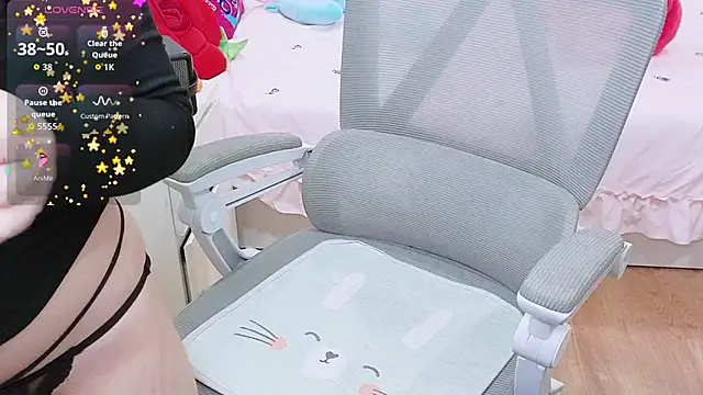 Snapshot of -MinaYoung- chatting on 02-02-26, 08:13 -MinaYoung- online show from 02-02-26, 08:13