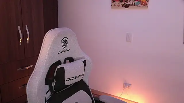 domsantiago  online show from 02-25-26, 03:16