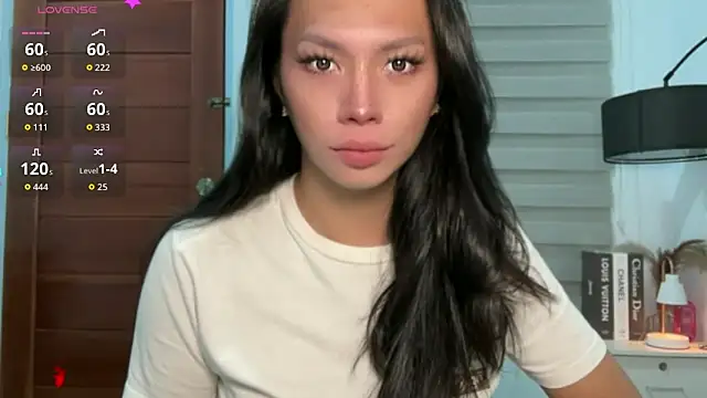 Demi Maddison online show from 03-13-26, 02:01