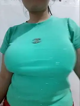 Shiny Babe online show from 01-15-26, 07:13