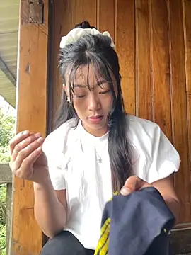 Snapshot of isaaa5 chatting on 09-13-25, 06:13 isaaa5 online show from 09-13-25, 06:13