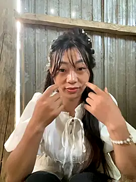 Snapshot of isaaa5 chatting on 10-18-25, 08:48 isaaa5 online show from 10-18-25, 08:48