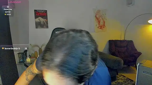 Maximiliano scoott   online show from 02-05-26, 02:27