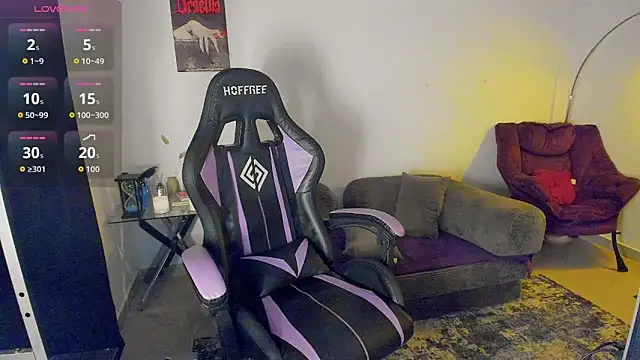 Maximiliano scoott   online show from 02-20-26, 02:30