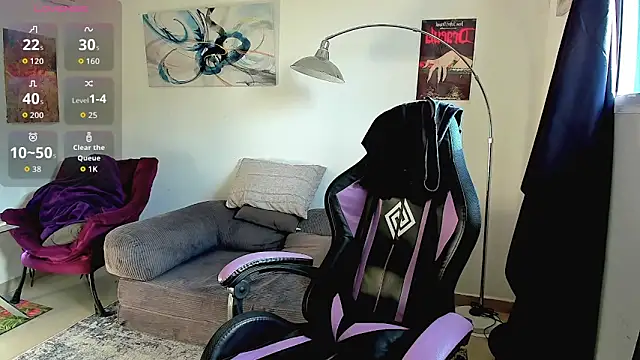 Maximiliano scoott   online show from 04-15-26, 09:48