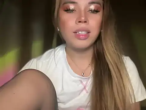 goddessofalltime online show from 01-06-26, 05:11