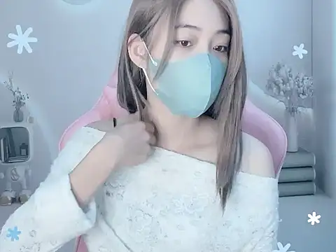  KiuAnh 22 online show from 11-18-25, 10:47