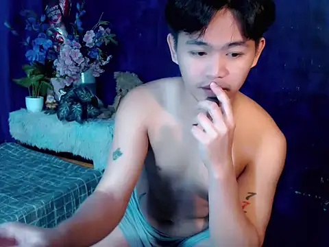 Albertx Destroyer69 online show from 02-02-26, 06:28