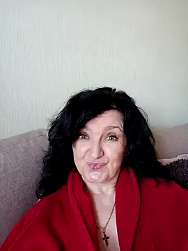 MilaSky4701 online show from 10-26-25, 01:50