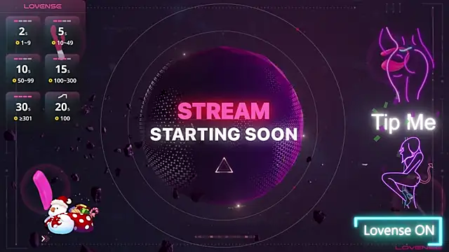 Naughtychen18 online show from 05-16-26, 11:57