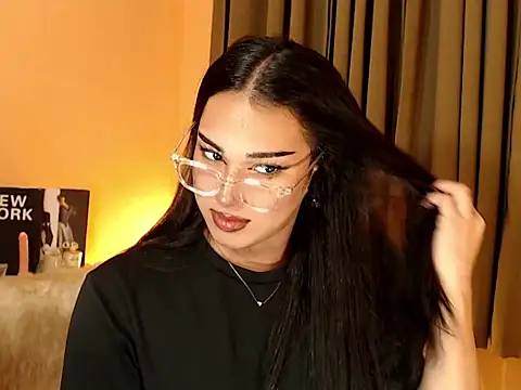 magnificent kitana online show from 11-07-25, 08:47