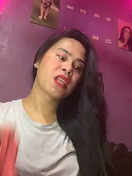 Angelina bunny online show from 11-29-25, 05:16