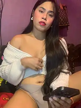 Angelina bunny online show from 02-12-26, 05:08