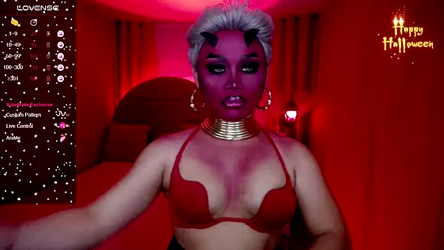 andy slave4u online show from 11-02-25, 04:20