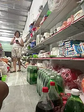 Maily NC online show from 03-12-26, 01:39