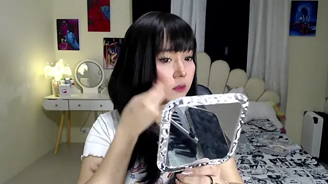 Snapshot of KateMadness chatting on 03-02-26, 11:28 KateMadness online show from 03-02-26, 11:28