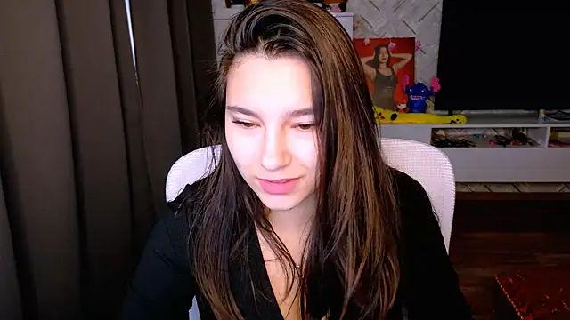 Arianna Grend online show from 10-19-25, 10:16