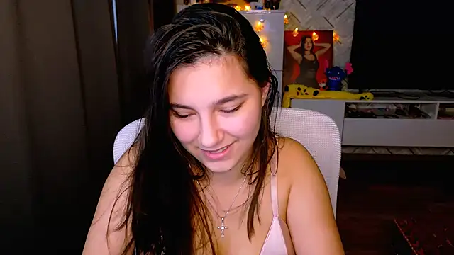 Arianna Grend online show from 10-26-25, 11:38