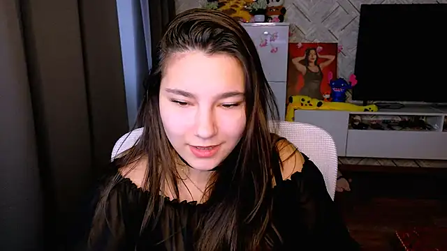 Arianna Grend online show from 11-02-25, 11:56