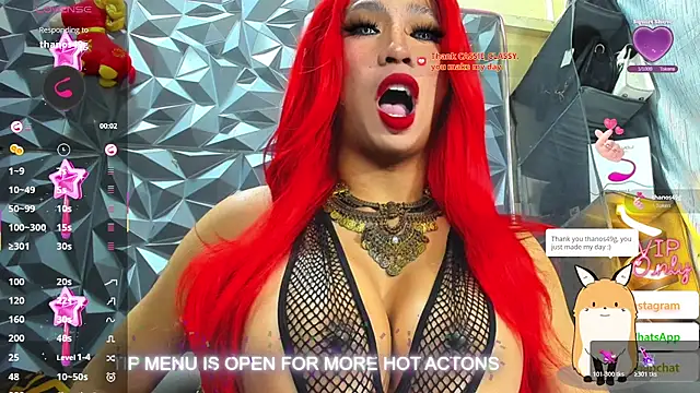 Snapshot of UrGoddess_xx chatting on 06-16-26, 12:02 UrGoddess xx online show from 06-16-26, 12:02