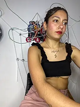 Snapshot of Alaska_euphoria chatting on 11-03-25, 08:43 Alaska euphoria online show from 11-03-25, 08:43