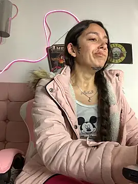 Snapshot of Alaska_euphoria chatting on 02-14-26, 11:51 Alaska euphoria online show from 02-14-26, 11:51