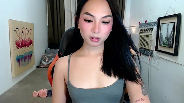 Goddess Isabel online show from 10-01-25, 04:07