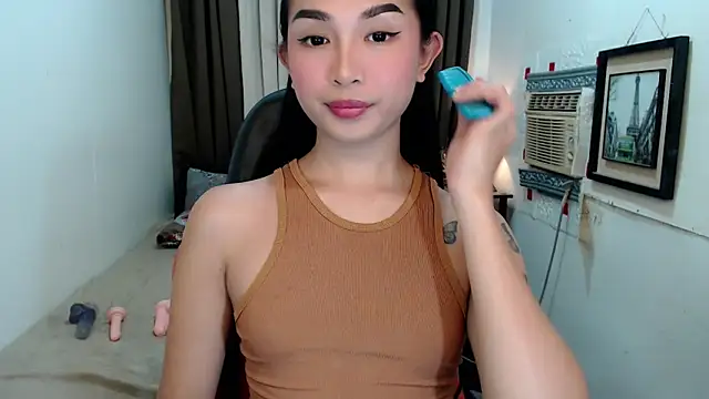 Goddess Isabel online show from 10-31-25, 03:46