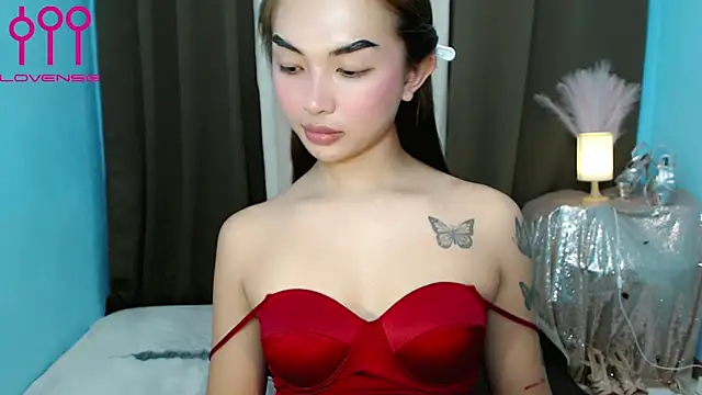 Goddess Isabel online show from 07-18-26, 07:50