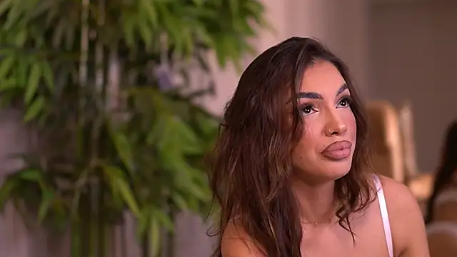 KendalJolly online show from 11-29-25, 09:07