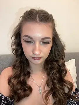 AdelinaEmber online show from 12-15-25, 10:41