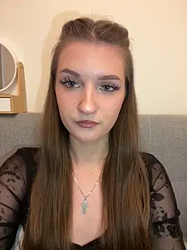 AdelinaEmber online show from 12-23-25, 10:57