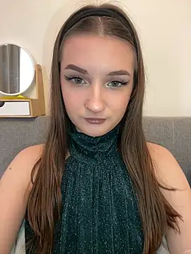 AdelinaEmber online show from 01-16-26, 09:35