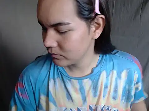 Snapshot of Enchantress_Magdalena chatting on 04-07-26, 04:24 Enchantress Magdalena online show from 04-07-26, 04:24