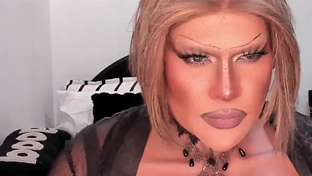 MistressDuhara online show from 05-17-26, 03:48