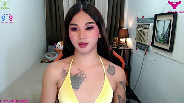 lil fantacy online show from 11-23-25, 06:19