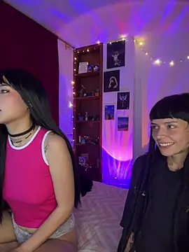 ivka 4 online show from 01-17-26, 02:38